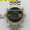 [3235 MOVE] Rolex DateJust 36mm 126231 Jubilee Bracelet 904L SS/RG AR+F 1:1Best Edition - 롤렉스 데이져스트 윔블던 오토매틱 베스트에디션