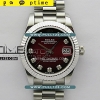 [2824 MOVE] Rolex Datejust 31mm SS GM Best Edition - 롤렉스 데이져스트 베스트 에디션