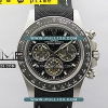 [4130 MOVE] Rolex Daytona DIW SS/PVD Carbon Bezel ADGF Best Edition - 롤렉스 데이토나 베스트에디션