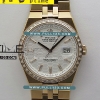 [7135 MOVE] Rolex Land-Dweller 127285TBR 36mm B Factory Best Edition - 롤렉스 랜드 드웰러 베스트에디션