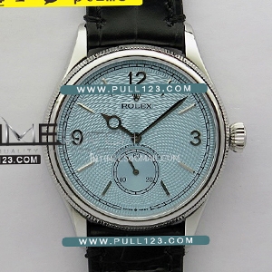 [7140 MOVE] Rolex Cellini Perpetual 1908 52506 39mm SS ESF Best Edition - 롤렉스 셀리니 베스트에디션
