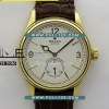 [7140 MOVE] Rolex Cellini Perpetual 1908 52509 39mm YG ESF Best Edition - 롤렉스 셀리니 베스트에디션