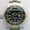 [3235 MOVE] Rolex Sea-Dweller 126603 904L SS/YG QF 1:1 Best Edition - 롤렉스 씨드웰러 베스트 에디션