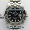 [3285 MOVE] Rolex GMT-Master II 126719 BLRO 904L SS Gold Factory V4 1:1Best Edition - 롤렉스 지엠티 마스터 베스트에디션