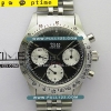 [Venus 75 MOVE] Rolex Daytona 6262 SS MSF Best Edition - 롤렉스 데이토나 베스트에디션