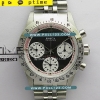 [Venus 75 MOVE] Rolex Daytona 6262 SS MSF Best Edition - 롤렉스 데이토나 베스트에디션