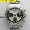 [Venus 75 MOVE] Rolex Daytona 6262 SS MSF Best Edition - 롤렉스 데이토나 베스트에디션