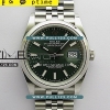 [3235 MOVE] Rolex DateJust 41mm 126200 Jubilee Bracelet 904L SS V2 VS 1:1Best Edition MD - 롤렉스 데이져스트 오토매틱 쥬빌레 브레이슬릿 베스트에디션