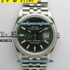 [3235 MOVE] Rolex DateJust 41mm 126284RBR Jubilee Bracelet 904L SS V2 VS 1:1Best Edition MD - 롤렉스 데이져스트 오토매틱 쥬빌레 브레이슬릿 베스트에디션