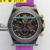 [4130 MOVE] Rolex Daytona DIW PVD SONIC 1:1 Best Edition - 롤렉스 데이토나 베스트에디션
