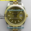 [3235 MOVE] Rolex DateJust 41mm 126333 904L SS/YG VF 1:1Best Edition - 롤렉스 데이져스트 오토매틱 베스트에디션