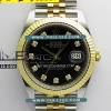 [3235 MOVE] Rolex DateJust 41mm 126333 904L SS/YG VF 1:1Best Edition - 롤렉스 데이져스트 오토매틱 베스트에디션