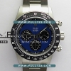 [4130 MOVE] Rolex Daytona 116500 Blacken SS PMSF 1:1 Best Edition - 롤렉스 데이토나 베스트에디션