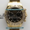[4130 MOVE] Rolex Daytona 116509 RG VF 1:1 Best Edition - 롤렉스 데이토나 베스트에디션