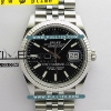 [3235 MOVE] Rolex DateJust 36mm 126234 Jubilee Bracelet 904L SS V2 VS 1:1Best Edition MD - 롤렉스 데이져스트 오토매틱 쥬빌레 브레이슬릿 베스트에디션