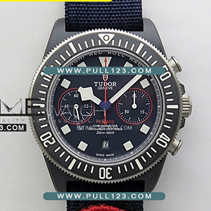 [7750 MOVE] Tudor Pelagos M25807KN-0001 Ti M+F V4 1:1 Best Edition - 튜더 펠라고스 티타늄 베스트 에디션