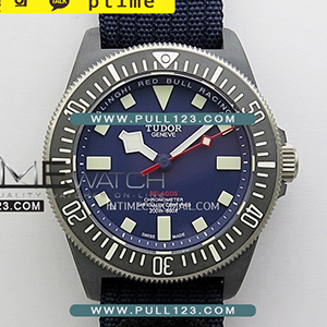 [MIYOTA 8N-24] Tudor Pelagos M25707KN/24-0001 M+F V4 1:1 Best Edition - 튜더 펠라고스 베스트 에디션