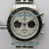 [7750 MOVE] Tudor Black Bay Chrono 41mm m79360n-0014 SS ZF 1:1 Best Edition - 튜더 블랙베이 크르노 베스트 에디션
