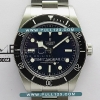 [2824 MOVE] Tudor Heritage Black Bay M7943 43mm SS ZF 1:1 Best Edition - 튜더 헤리티지 블랙베이 베스트 에디션