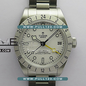 [2836 MOVE] Tudor Black Bay M79470-0004 GMT SS ZF 1:1 Best Edition - 튜더 블랙베이 지엠티 베스트 에디션