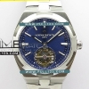 [tourbillon] Vacheron Constantin Overseas Tourbillon SS EUR Best Edition - 바쉐론 콘스탄틴  오버시즈 투어빌론 베스트 에디션