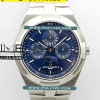 [1120 MOVE] Vacheron Constantin Overseas Perpetual Calendar SS 8F Best Edition - 바쉐론 콘스탄틴 오버시즈 베스트 에디션
